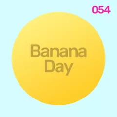 BananaDay #054