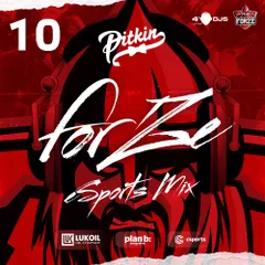 forZe eSports Mix No.10