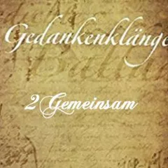 Gedankenklänge