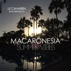 Macaronesia Summer Vibes 2018