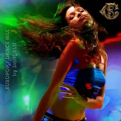 DANGELH - Dance Up! (EuroPopDanceMix)