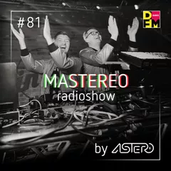 Mastereo #81
