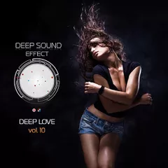 Deep Love vol.10