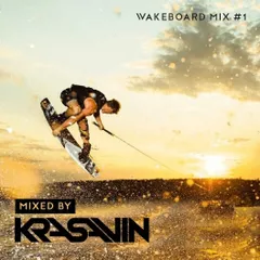 Wakeboard mix #1