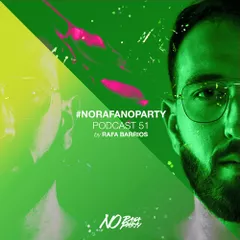 #NORAFANOPARTY #051