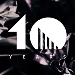 10 Years Einmusika (Continous Dj-Mix) 