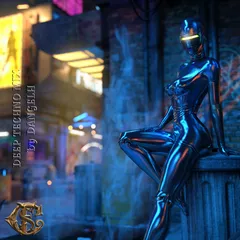 Metal Borg (DeepTechnoMix)