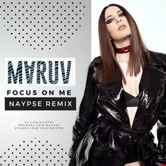 MARUV - Focus On Me (Naypse Remix)
