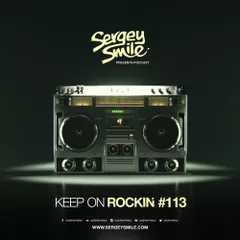 Keep on Rockin' #113