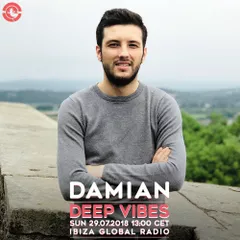 Deep Vibes (29.07.2018)