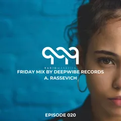 Deepwibe Session 020
