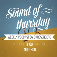 SOT #108 (Nu Disco)