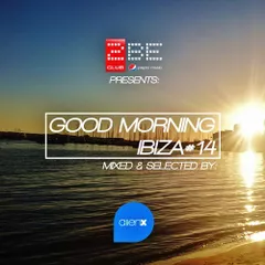 GOOD MORNING IBIZA #14