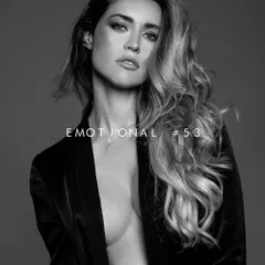 EMOTIONAL #53