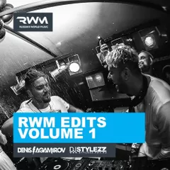 RWM EDIT'S vol.01