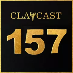 Clapcast 157