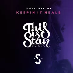 This Is Stan Radio 014