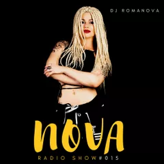 Nova Radio Show #015