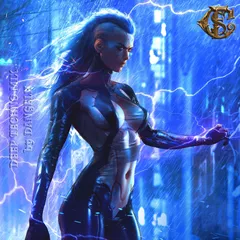 CyberPunk (DeepTechnoMix)