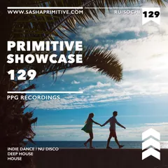 PRimitive Showcase 129