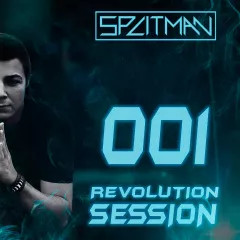 Revolution Session 001 (2018)