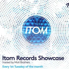 Itom Records Showcase 005