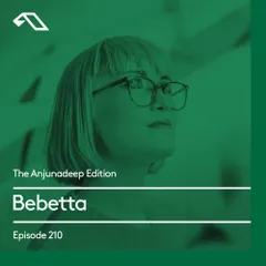 The Anjunadeep Edition 210