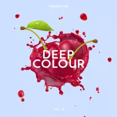 DeepColour vol.8 (2018)