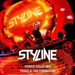 The Formation (Power House Mix - Phase #4)