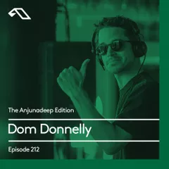 The Anjunadeep Edition 212