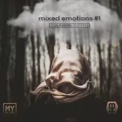 Mixed Emotions #1