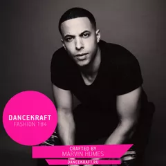 Dancekraft Show – Fashion Episode 184 by Marvin Humes (LuvBug)