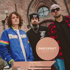Dancekraft Show – Bonus Episode 220 by Cheat Codes