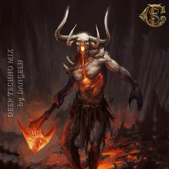 Incinerator (DeepTechnoMix)