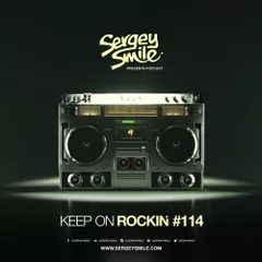 Keep on Rockin' #114