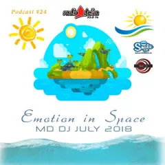 Emotion In Space vol.24