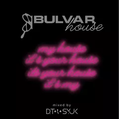 D.TARASYUK - BULVAR House 20!8