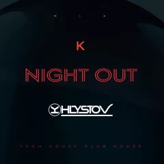 NIGHT OUT 8