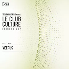 Le Club Culture (Episode 267)