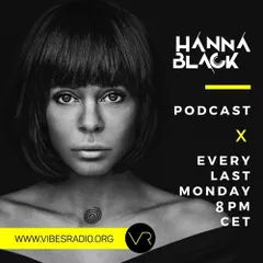 Hanna Black PODCAST#4