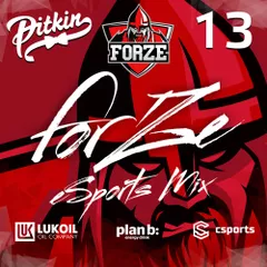 forZe eSports Mix No.13