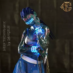 Night Runner (DeepTechnoMix)