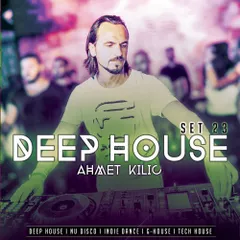 DEEP HOUSE SET 23