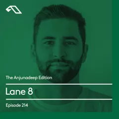 The Anjunadeep Edition 214
