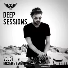 Deep Sessions vol.81 #2018 (Deep House Music)