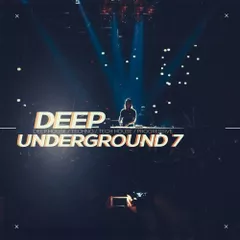 DEEP UNDERGROUND 7