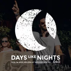 DAYS like NIGHTS 040