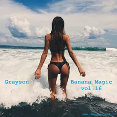 Banana Magic #16