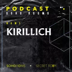 Soho Rooms Mash-Up PODCAST (vol. 1)