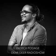 Dear Deer Radioshow (17.08.2018)